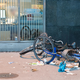 Vse več vandalizma na Celjskem. Zatajila tudi vzgoja staršev: "Moj otrok tega že ni naredil."