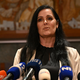 Knovs potrdil zapisnik o nadzoru na policiji glede afere Black Cube