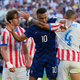 Mbappe po tesni zmagi: "Tudi mi znamo igrati umazano"