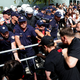 Po več kot 40 dneh protestov premier Rama ne razmišlja o odstopu
