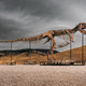 Tiranozaver Gus postal najdragocenejši fosil dinozavra