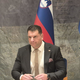 Opozicija za razrešitev Stevanovića