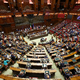 Italijanski poslanci potrdili volilno reformo, dopolnila za zastopstvo Slovencev zavrnjena