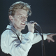 Glasbeni sladokusci bodo lahko uživali v deseterici še neizdanih pesmi Davida Bowieja