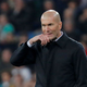 Zidane naj bi že postal selektor Francije