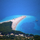 Brač se ponaša z eno izmed najboljših plaž na svetu