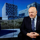 Zaradi obtožb o spolnih zlorabah razrešen glavni tožilec Mednarodnega kazenskega sodišča Karim Khan