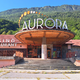 Hit naj bi kmalu začel prodajo stavbe nekdanje igralnice Aurora pri Kobaridu
