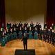 Plečnik in a-cappella: zborovsko petje v prostorih velikega arhitekta