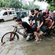 Poplave v Bangladešu zahtevale 51 smrtnih žrtev