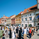 Maribor se je povzpel med najbolj trajnostne destinacije v Sloveniji