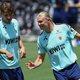 Evropski obračun za polfinale SP-ja - Norveška proti Angliji
