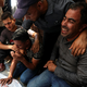 V izraelskih napadih v Gazi ubitih najmanj deset Palestincev
