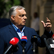 Orban poziva svoje podpornike, naj se uprejo zatiranju demokracije na Madžarskem