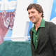 Luke Wilson ponosen, da je prvič postal oče