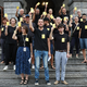 "Rumeni karton ni posledica ene napake, je posledica dolgega seznama prekrškov do Ljubljančanov"