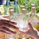 V Dutovljah se začenja Gin & Brin festival
