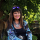 Caroline Munro: "Vse se je spremenilo, ko me je ugriznil Christopher Lee"