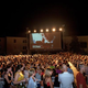 Film pod zvezdami na ljubljanskem gradu bo otvoril Fiume o morte!