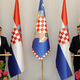 Milanović in Plenković v sporu zaradi udeležbe vojske na paradi v Parizu