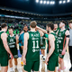 Cedevita Olimpija za uvod k Čančarju in Samarju