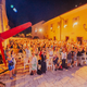 OHO film, Zemljo krast in Vojna ščetk zastopajo slovenske barve na 28. festivalu Cinehill