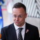 Nekdanji madžarski zunanji minister Szijjarto bo odslej delal za kitajski BYD