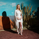 Sydney Sweeney in Scooter Braun na Novi Zelandiji skakala v globino
