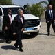 Guterres obiskal Ciper. Govoril je s predsednikoma grškega in turškega dela otoka.