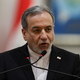 Aragči: Ukrajinski napad na iransko plovilo "ne more ostati brez odgovora"