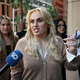 Sodišče: Rebel Wilson ni kriva obrekovanja igralke Charlotte MacInnes