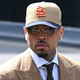 Chris Brown priznal napad s steklenico v londonskem klubu, kazen bo znana oktobra