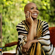 Dee Dee Bridgewater: "Pustim, da me zdravi glasba."