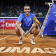 Merida v Umagu zaustavil maratonca Džumhurja in osvojil prvi turnir ATP v karieri