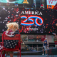 Skoraj polovica Američanov ne ve, kaj obeležuje 250-letnica ZDA