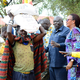 Ugandska vlada začela razdeljevati hrano, potem ko je zaradi lakote umrlo 19 ljudi