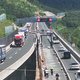 V ponedeljek se začenja zahtevnejša faza obnove vipavske hitre ceste
