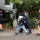 Za strelski napad v Seattlu policija sumi obračun med uličnimi tolpami