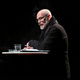 Umrl dolgoletni član ansambla znamenitega gledališča Burgtheater Johannes Krisch