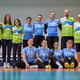 Slovenke brez bele zastave na SP v odbojki sede na Kitajskem