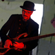 Les Claypool: Če ne bi bil glasbenik, bi najverjetneje postal bagrist, saj sem v tem res zelo dober