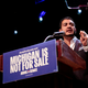 Demokratsko nominacijo za senatorski sedež Michigana osvojil progresivni demokrat Abdul El-Sayed