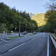Na Vršiču 1. septembra nov prometni režim in nova parkirišča