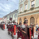 Ptuj si je za 19. Rimske igre spet nadel antično podobo
