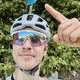 Drzen cilj Adama Jordana: v 5 dneh prekolesariti turnokolesarsko pot, dolgo 1.841 kilometrov