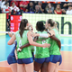 Slovenke že v osmini finala in v dobrem položaju za 3. mesto v skupini A