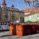 Po Sloveniji pestro dogajanje: od Bogračfesta in Rimskih iger do praznika žlikrofov in sladoleda
