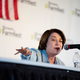 Senatorka Amy Klobuchar osvojila demokratsko nominacijo za guvernerko Minnesote