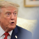 Trump odložil uvedbo 50-odstotnih carin za Kanado