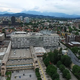 Akupunkturne intervencije za izboljšanje javnega prostora na območju ljubljanskih bolnišnic